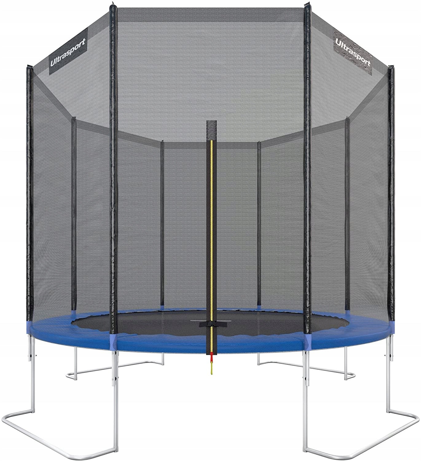 GREAT Garden TRAMPOLINE ULTRASPORT 305cm 10FT with Mesh