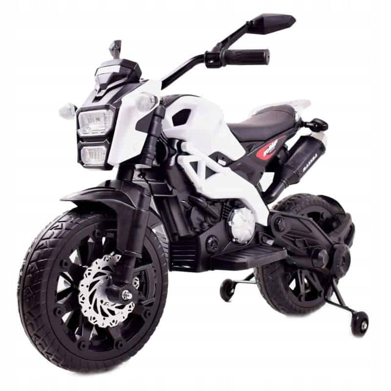 GREAT MOTOR CROSS STRONG 2 EXCLUSIVE, SHOCK ABSORBER, GAS, BRAKE/DLS01 Packaging status original
