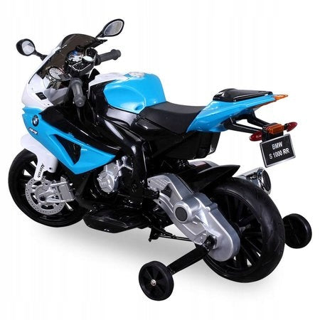 GREAT MOTOR RACER BMW S1000RR 12V Brand Import Super-toys