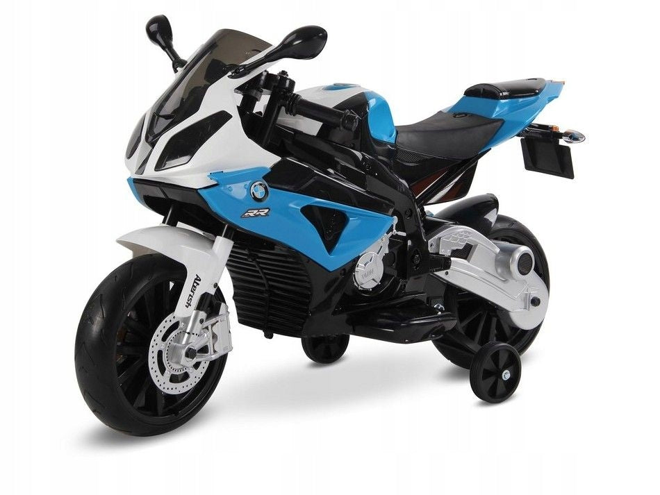 GREAT MOTOR RACER BMW S1000RR 12V Packaging status original