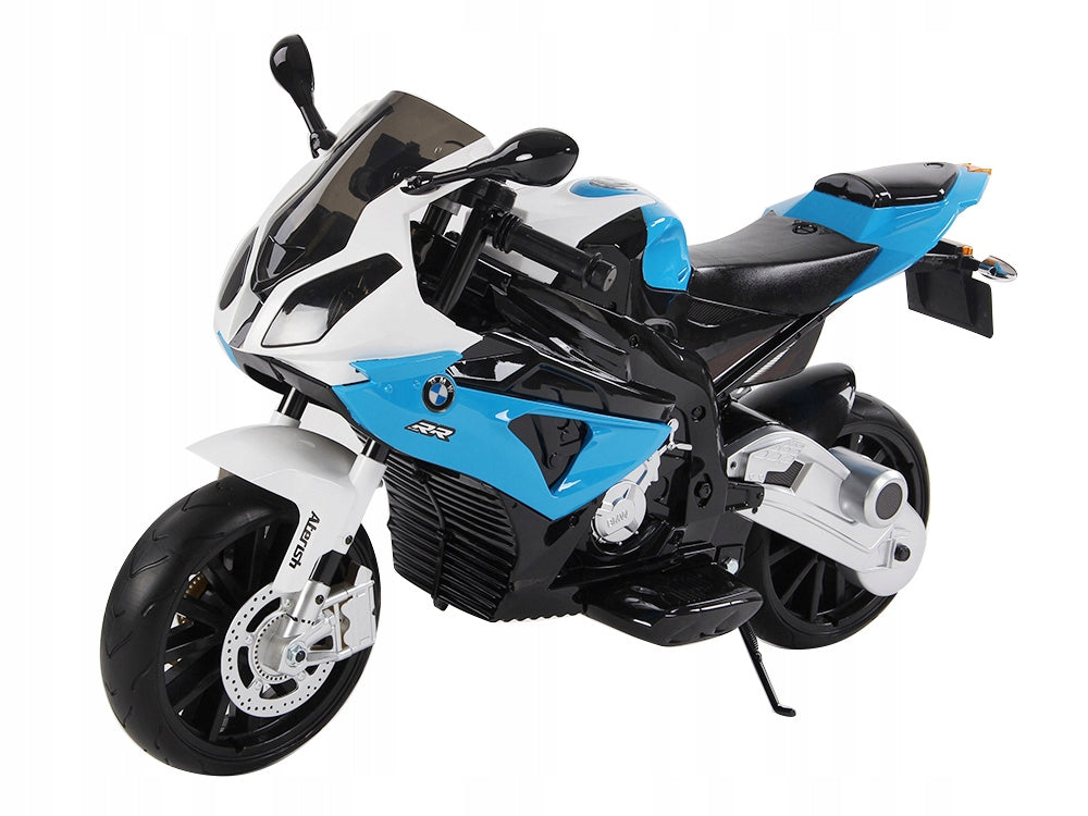GREAT MOTOR RACER BMW S1000RR 12V