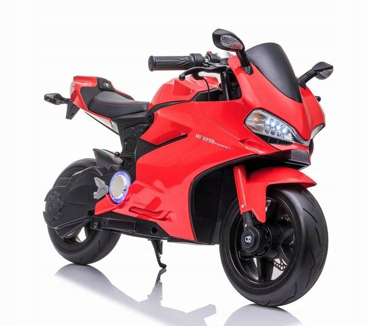 GREAT MOTOR RACER PERFECT SLOW START, 250 WATT, CHAIN,CE, /SX1629-24V