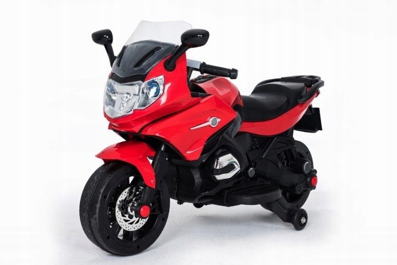 GREAT SUPER FAST MOTOR RACER SPORT /J558