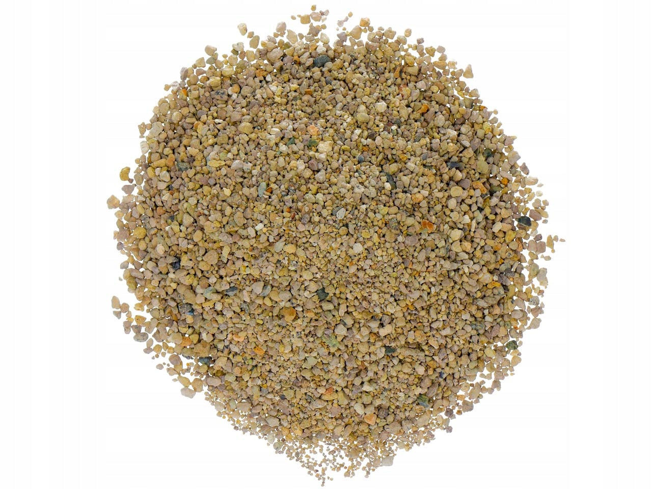 GREEN PEST GRANULES SNAIL BARRIER AGAINST SNAILS 1,5KG Kind other