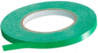 GREEN PVC TAPE FOR CLOSURE 9mm/66y x16
