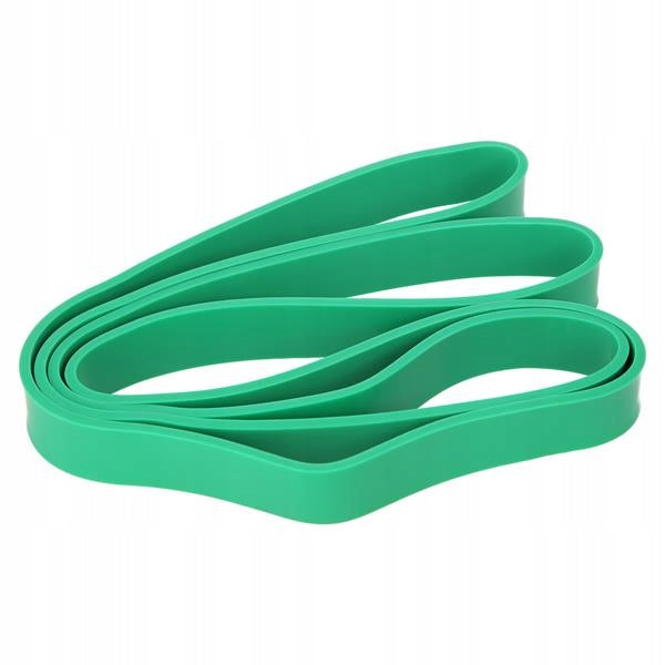 GREEN RUBBER Training SOLID RESISTANCE Brand HMS