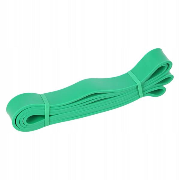 GREEN RUBBER Training SOLID RESISTANCE