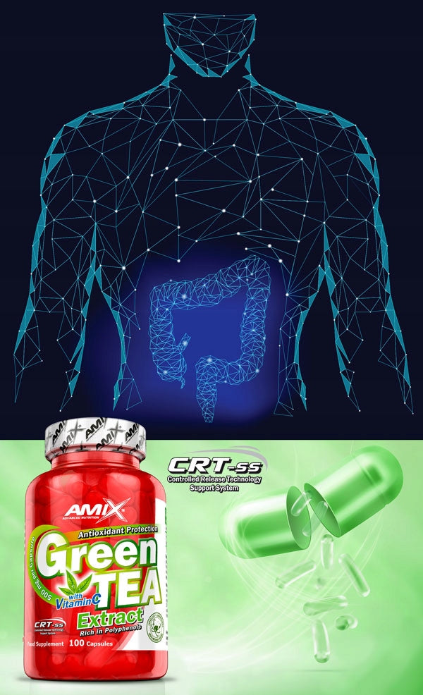 GREEN TEA EXTRACT VITAMIN C FOR SLIMMING - Lose weight in 30 days Expiration date at least 1 year from the date of purchase