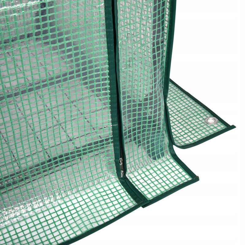 GREENHOUSE FOIL TUNNEL FOR TOMATOES 69x49x125cm Manufacturer code 108268