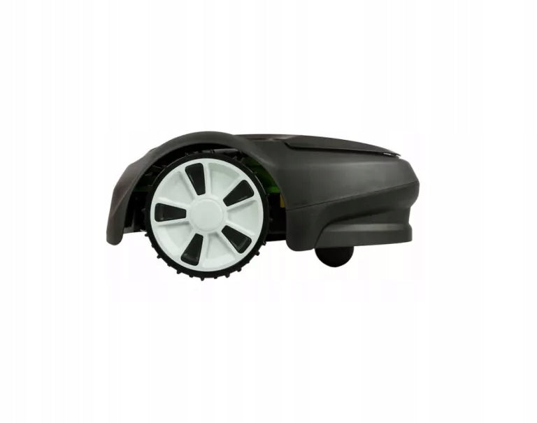 GREENWORKS OPTIMOW 500 - BLUETOOTH MOWING ROBOT 550 M2 Brand Greenworks