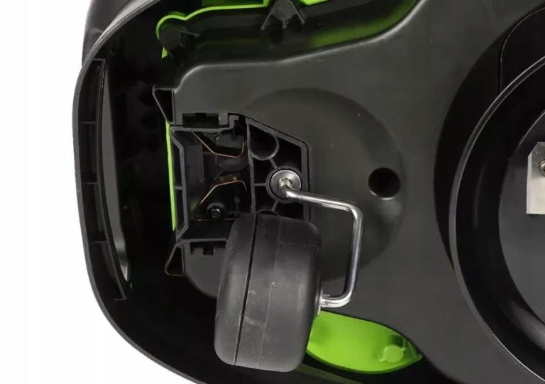 GREENWORKS OPTIMOW S LAWN MOWING ROBOT UP TO 300 M2 WITH 30% SLOPE Brand Greenworks