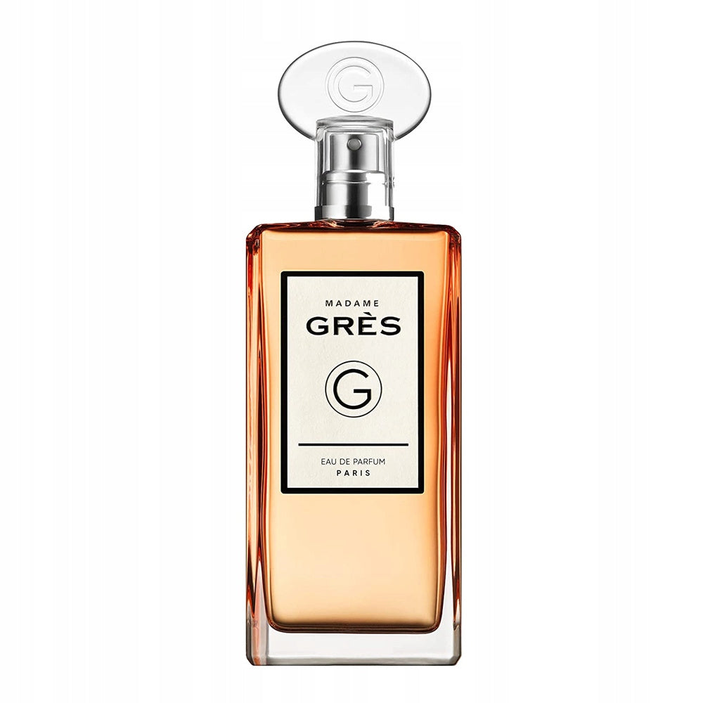 GRES Madame Gres EDP Eau de Parfum for women perfume 100ml Brand Grès