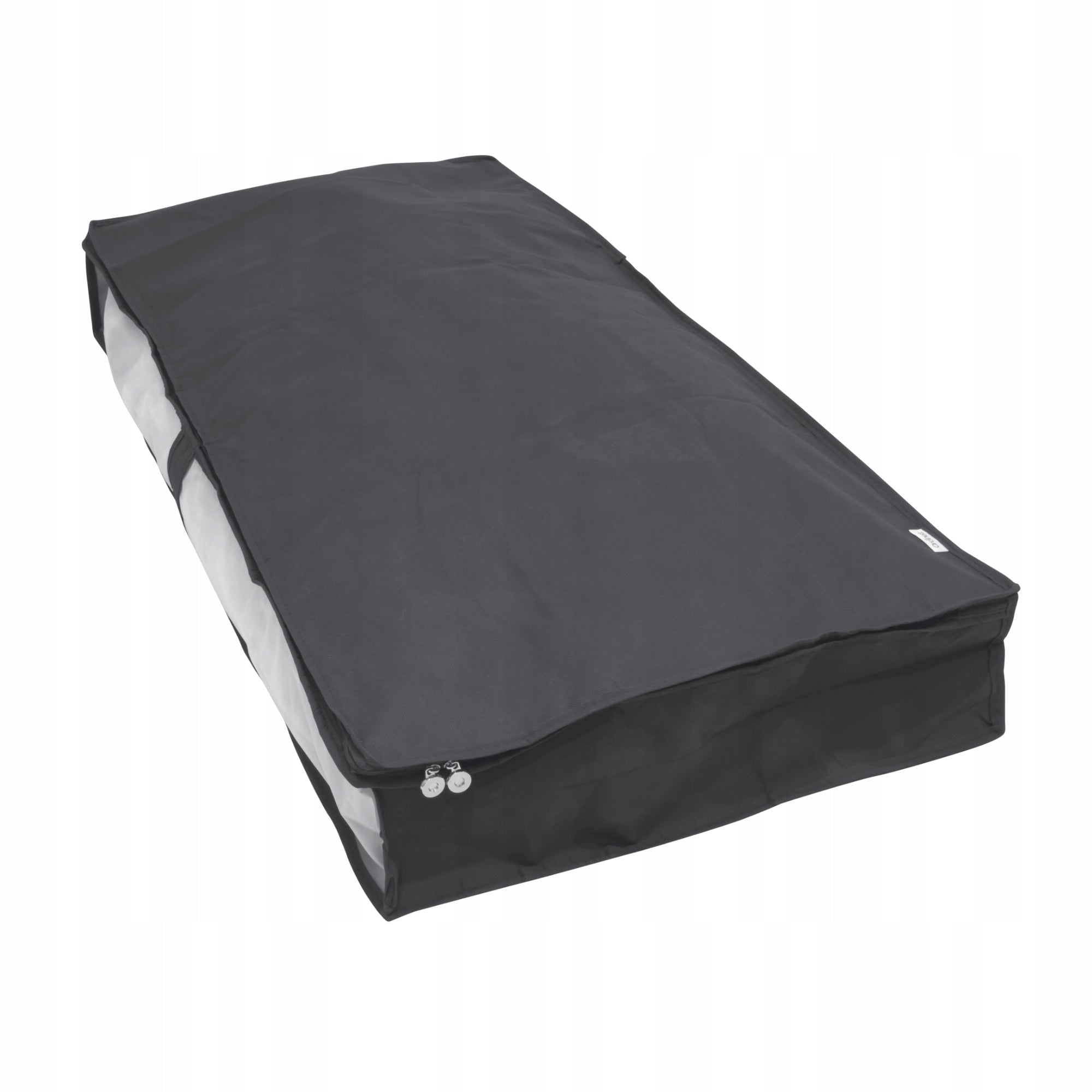 GREY grey ogranizer, container for wardrobe 107x50x15cm Packaging status original