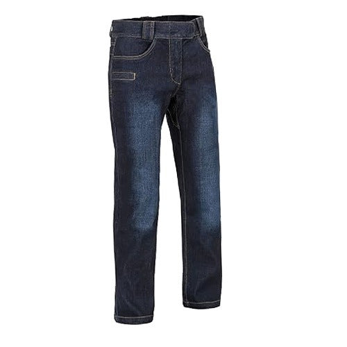 GREYMAN DURACANVAS TACTICAL PANTS BLACK FOR MEN HOME