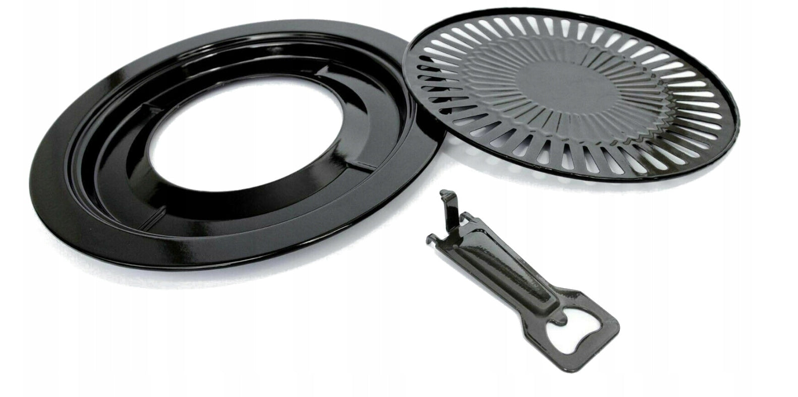 GRILL COVER FOR GAS TURUS COOKER GRILL STAINLESS STEEL