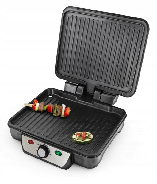 GRILL ELECTRIC SANDWICH TOASTER TORTILLA TOAST SKEWERS 2000W Brand no brand