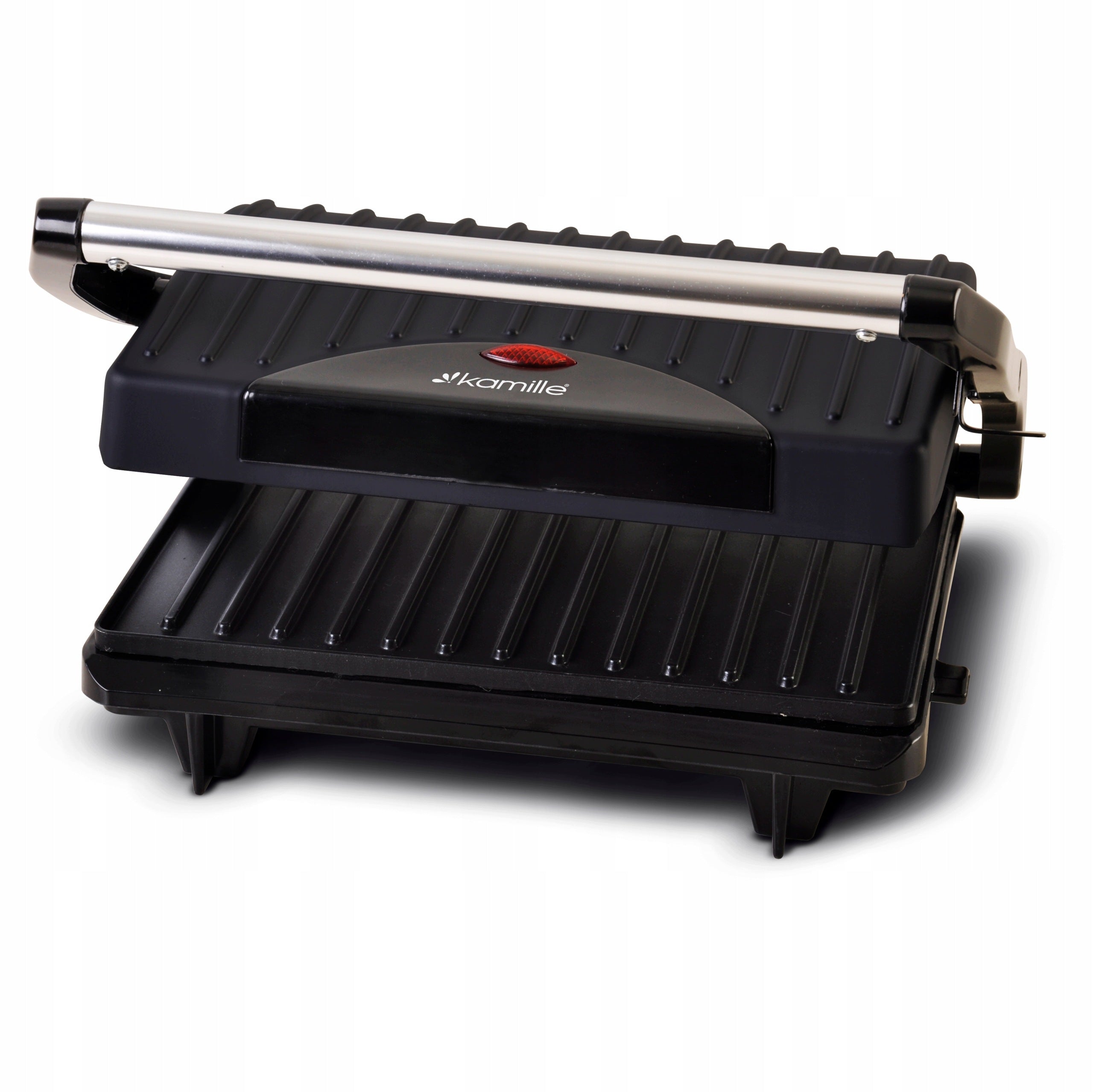 GRILL ELECTRIC TOASTER FOLDING TOASTER KAMILLE