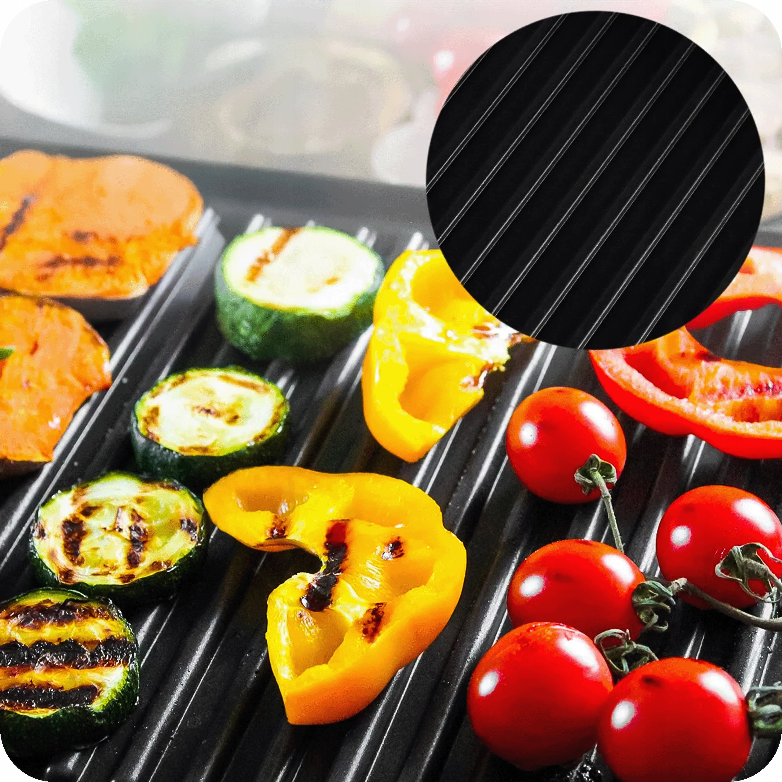 GRILL ELECTRIC TOASTER OVEN LARGE FOR SANDWICHES FOLDING POWER 2000W Manufacturer code OPIEKACZ DO KANAPEK PANINI ROZKŁADANY
