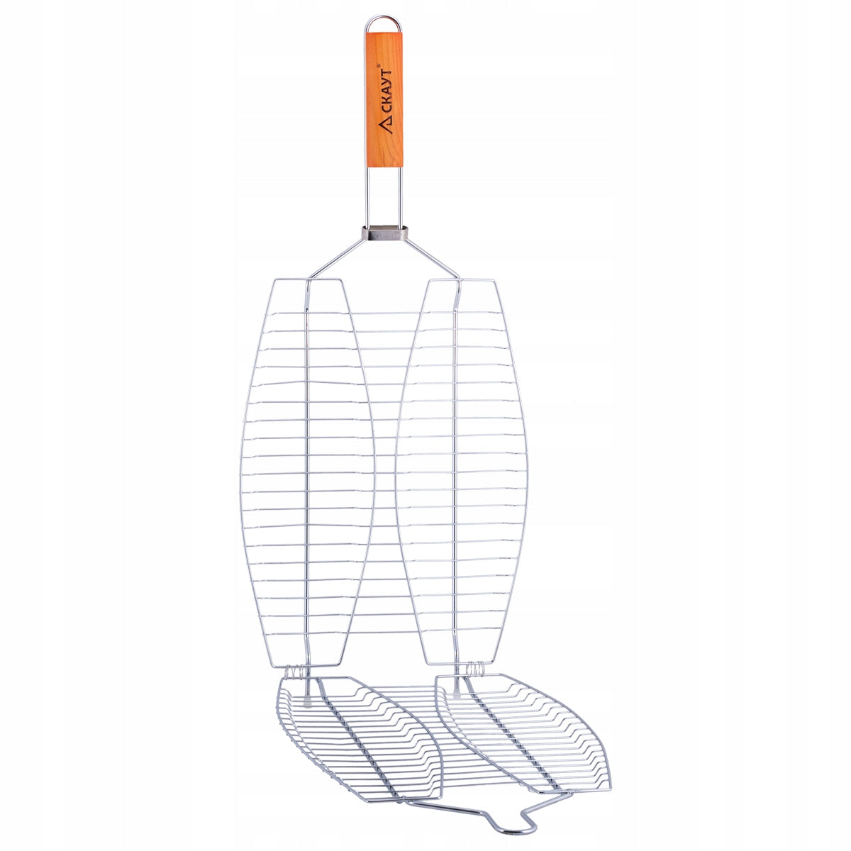 GRILL FOR GRILLING FISH MEAT GRILL