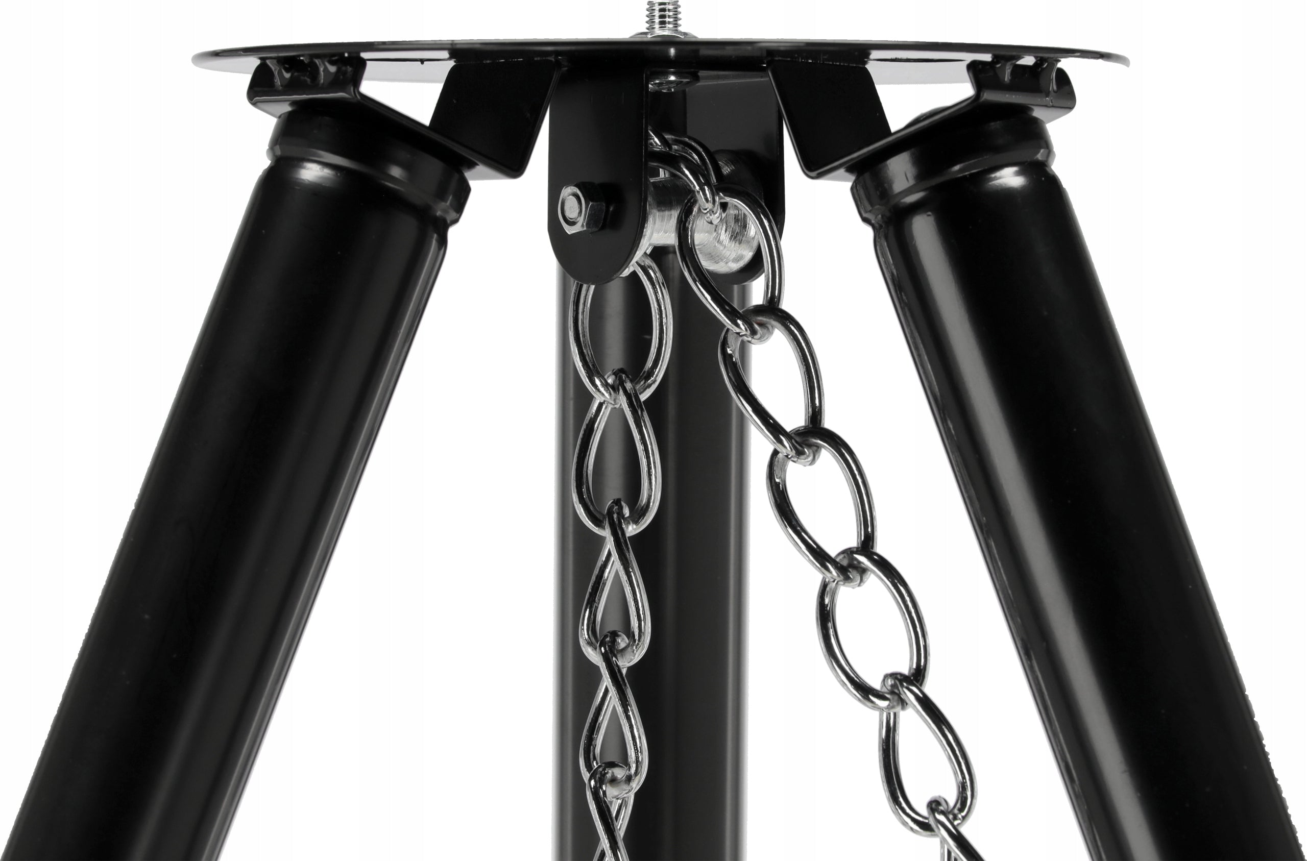 GRILL HANGING GARDEN TRIPOD FOCAL HEARTH GRATE 56,5CM LUND Grate width 56.5 cm