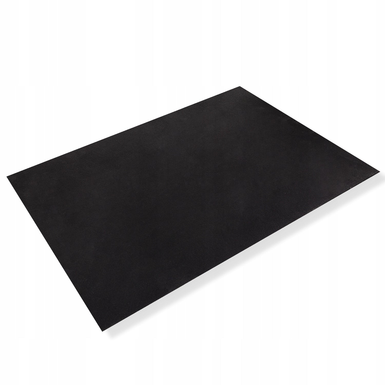 GRILL PROTECTIVE MAT 110x110cm BBQ LARGE PROTECTS THE FLOOR GRILL PAD Product weight with unit packaging 6 kg
