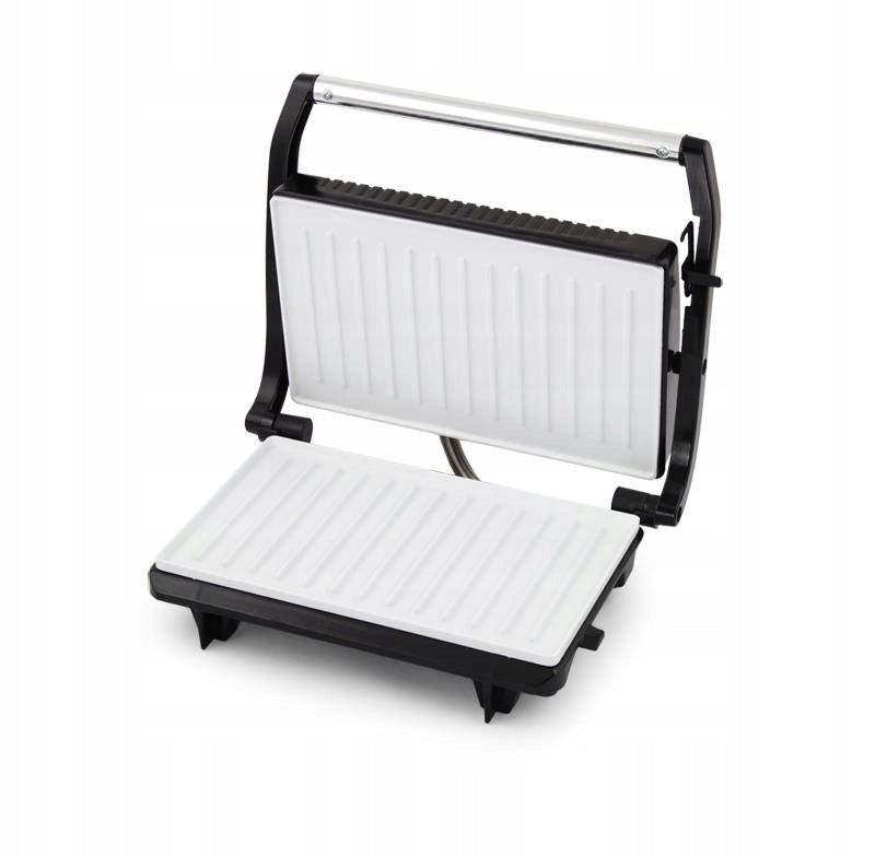 GRILL TOASTER CLOSED CERAMIC ELECTRIC SANDWICH PANINI TOAST 750W Brand no brand