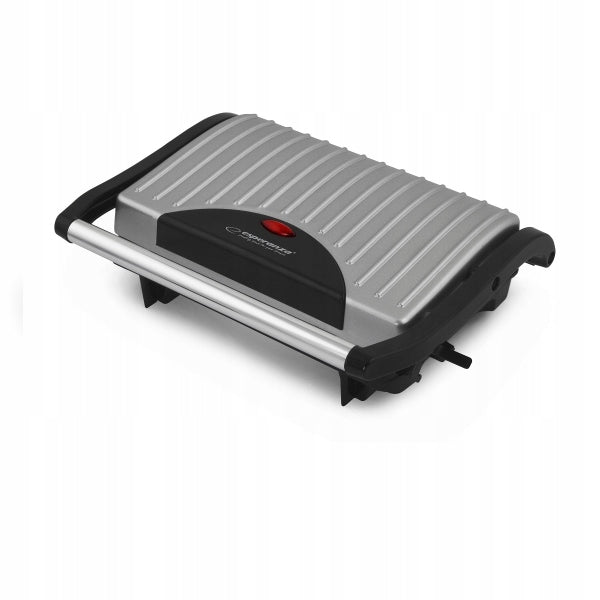 GRILL TOASTER CLOSED CERAMIC ELECTRIC SANDWICH PANINI TOAST 750W