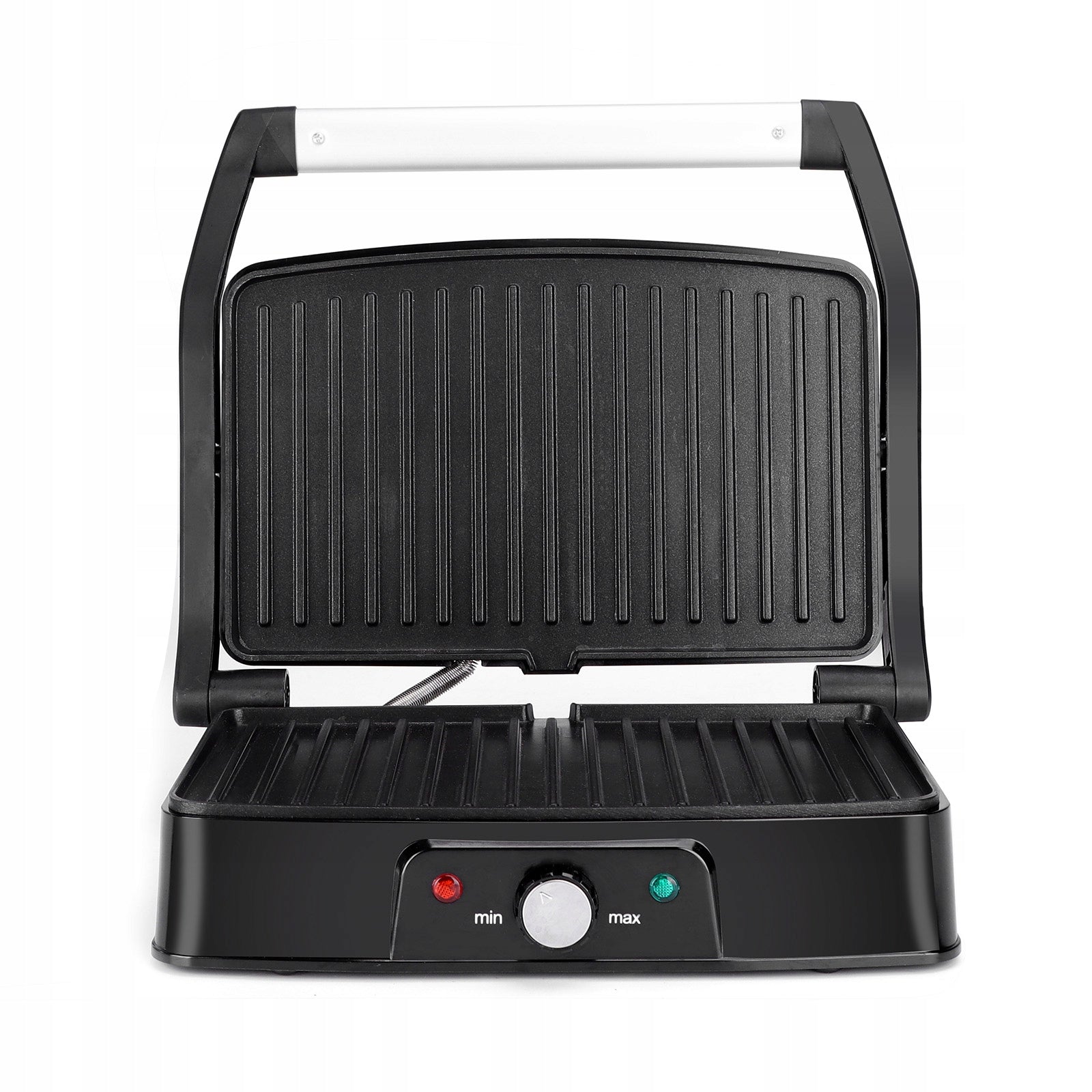 GRILL TOASTER OVEN FOR PANINI MEAT SANDWICHES 1500W Brand no brand
