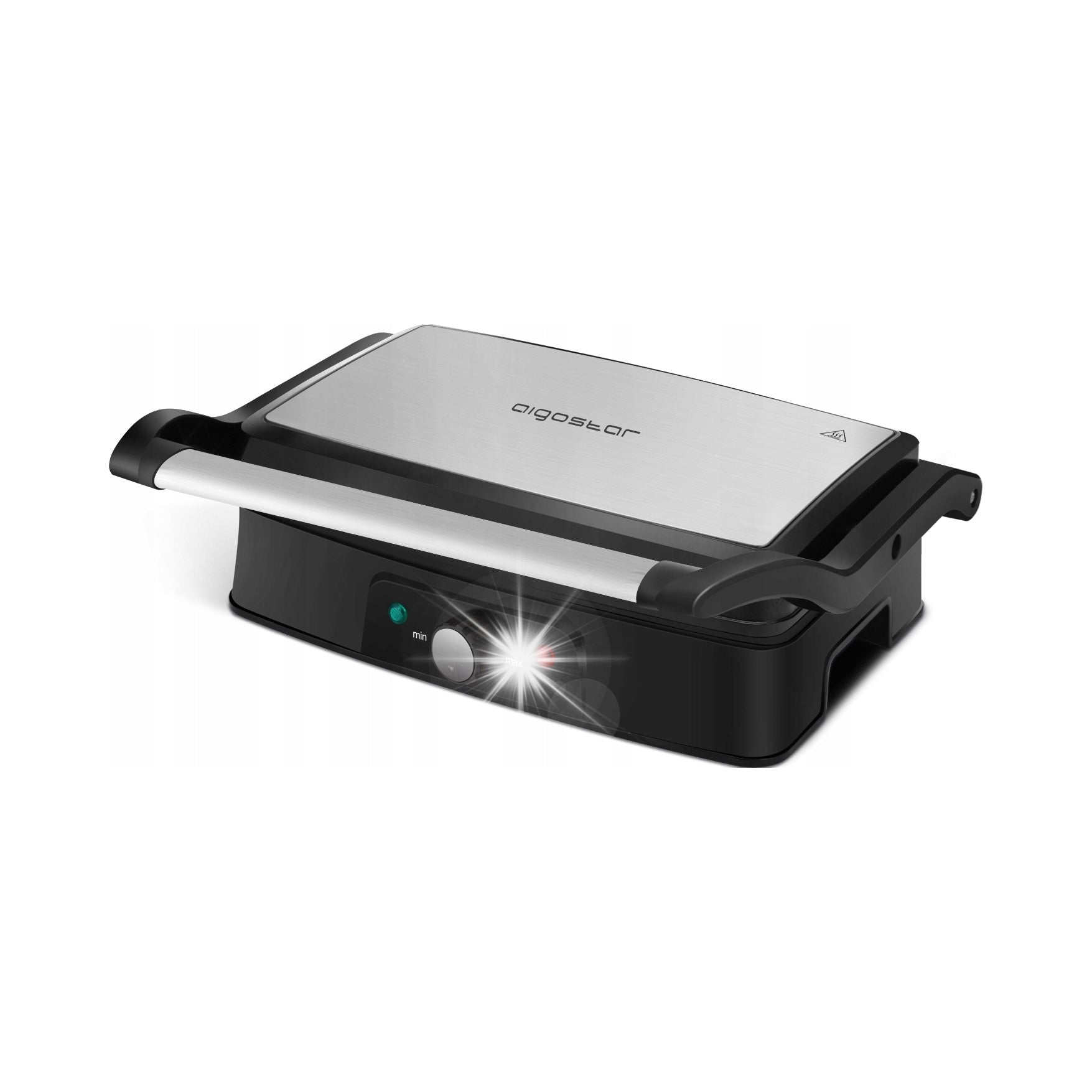 GRILL TOASTER OVEN FOR PANINI MEAT SANDWICHES 1500W