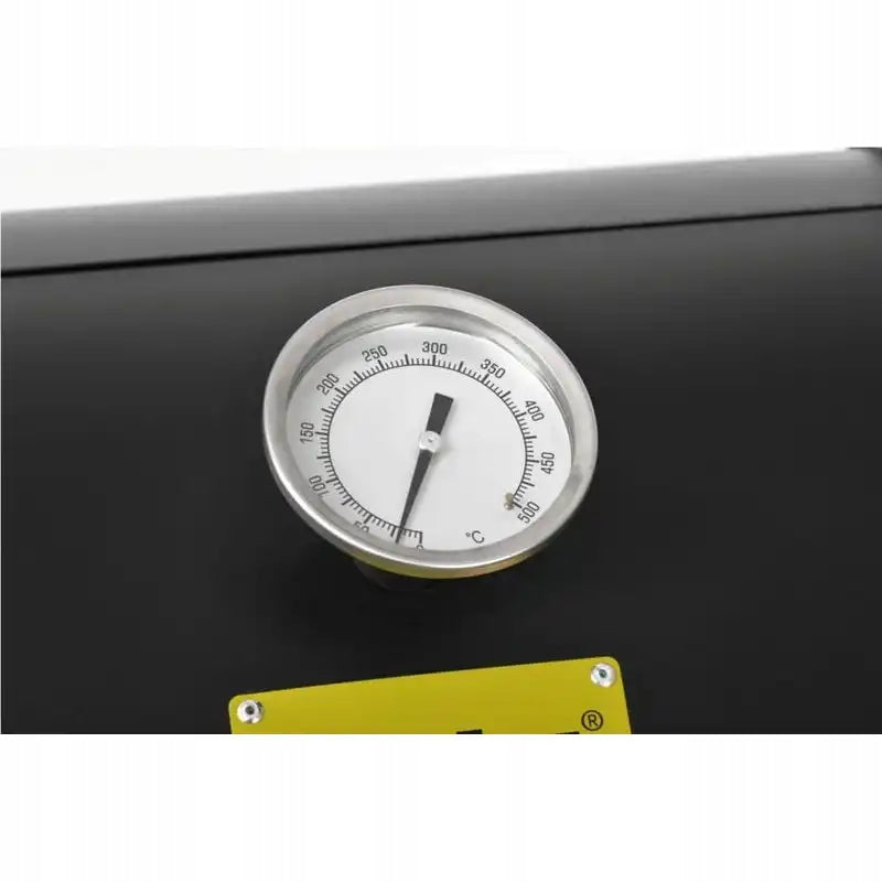 Grill-Smoker Hecht Sentinel Max 