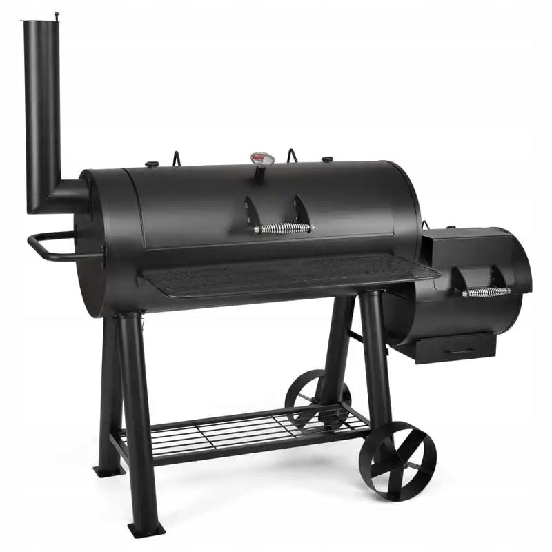 Grill-Smoker Hecht Sentinel Max 