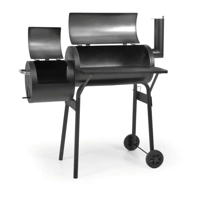 Grill-Smoker Hecht Sentinel Minor 