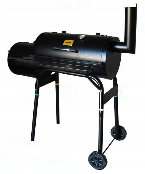 Grill-Smoker Hecht Sentinel Minor 