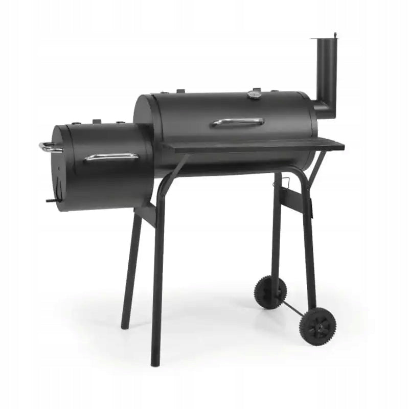 Grill-Smoker Hecht Sentinel Minor 