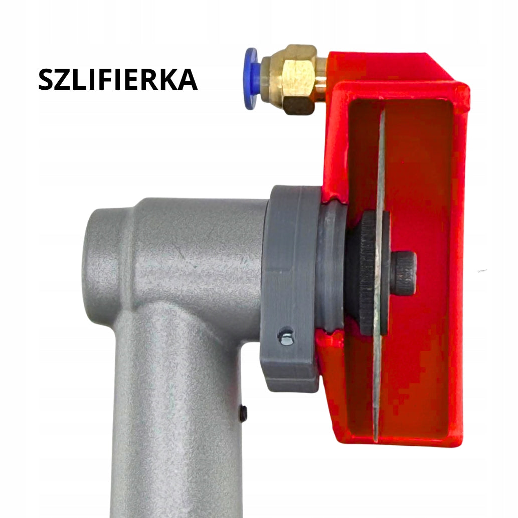 GRINDER DRILL COVER PROXXON UNIVERSAL FOR WET CUTTING Product weight with unit packaging 0.02 kg