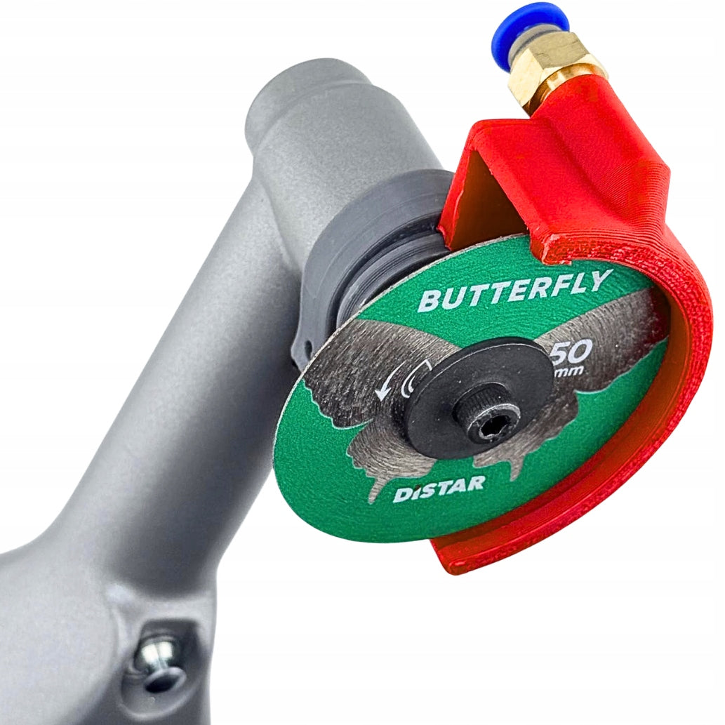 GRINDER DRILL COVER PROXXON UNIVERSAL FOR WET CUTTING