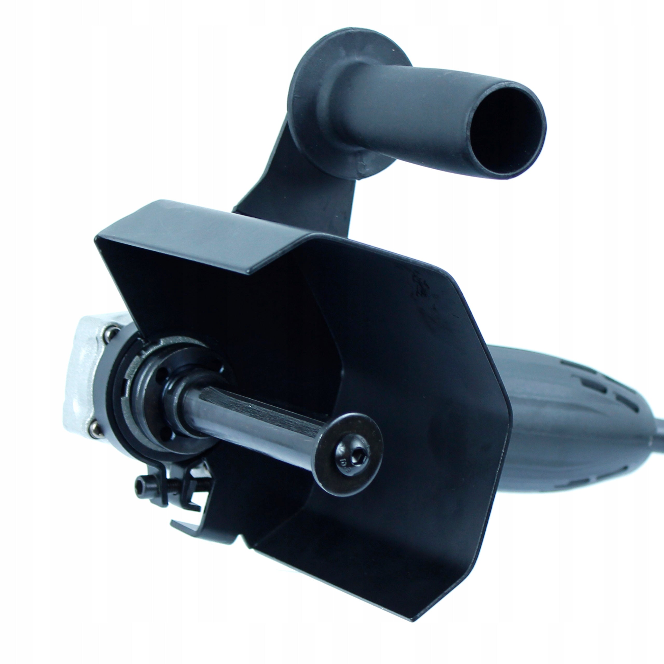 GRINDING ATTACHMENT FOR ANGLE GRINDER SATIN MACHINE Manufacturer code V07148