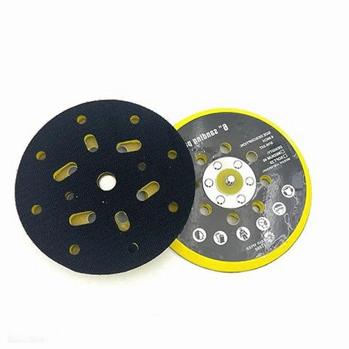 GRINDING DISC 150 MM PNEUMATIC FOR FESTOOL RO1 RO2 for home