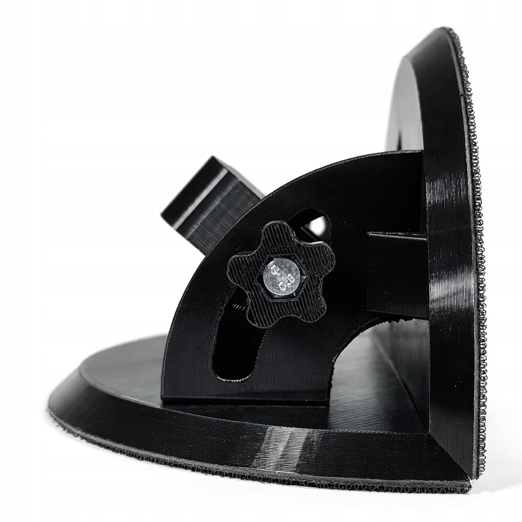 GRINDING TROWEL ADJUSTABLE TO 90°-145° CORNERS Brand no brand