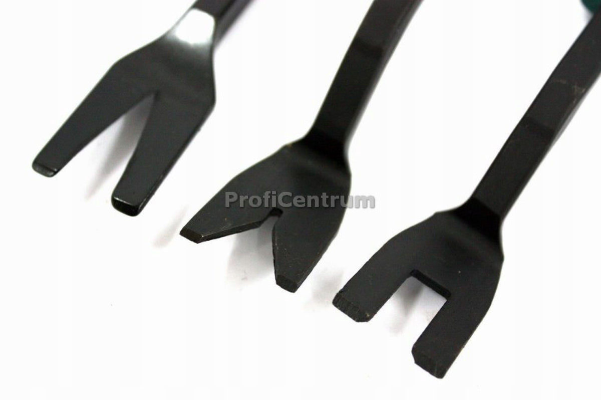 GRIPPERS PULLERS FOR UPHOLSTERY CLASPS 4PCS Manufacturer code AB030040