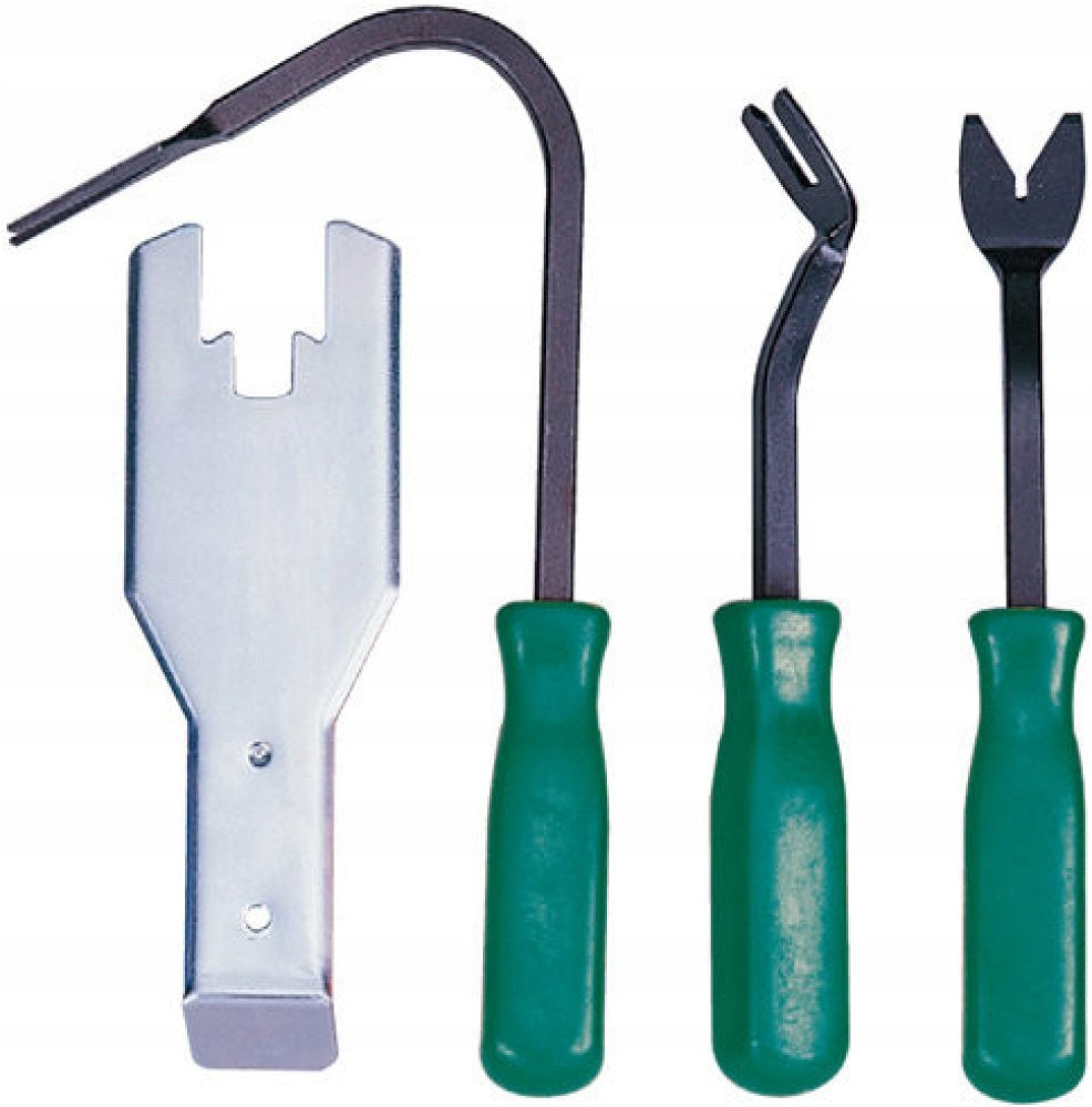 GRIPPERS PULLERS FOR UPHOLSTERY CLASPS 4PCS