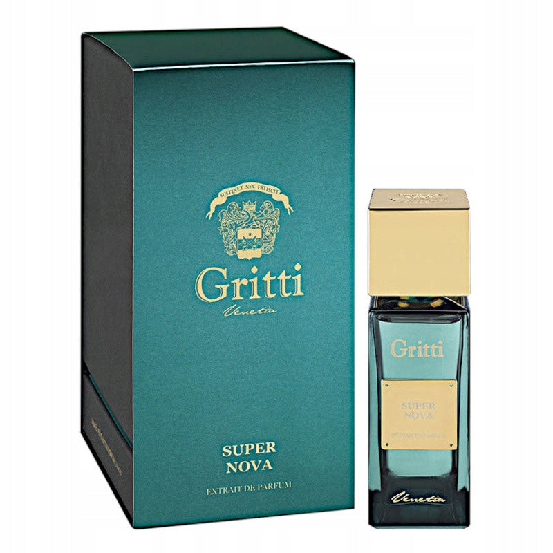 GRITTI SUPER NOVA 100 ml Brand Gritti Venetia