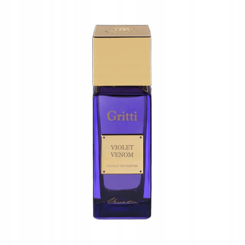 GRITTI VIOLET VENOM EXTR.100ML