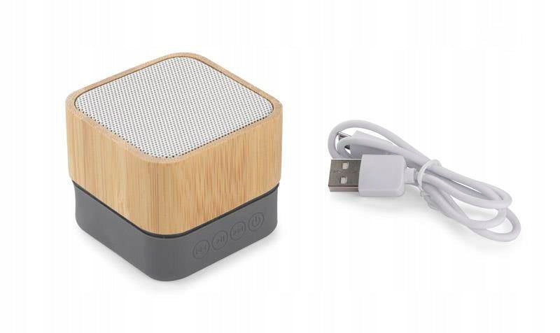 GROOVE wireless speaker Packaging status original