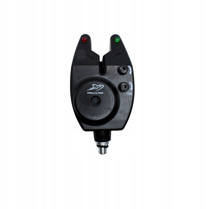 GROUND CARP BITE ALARM WITH ADJUSTABLE Packaging status original