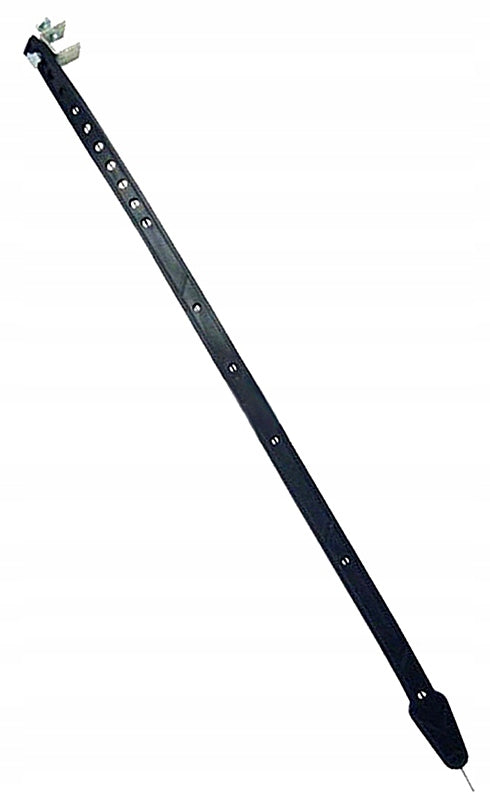 GROUND H7M28 LIGHTNING ARRESTER 48CM FV ANTISTATIC STRIP
