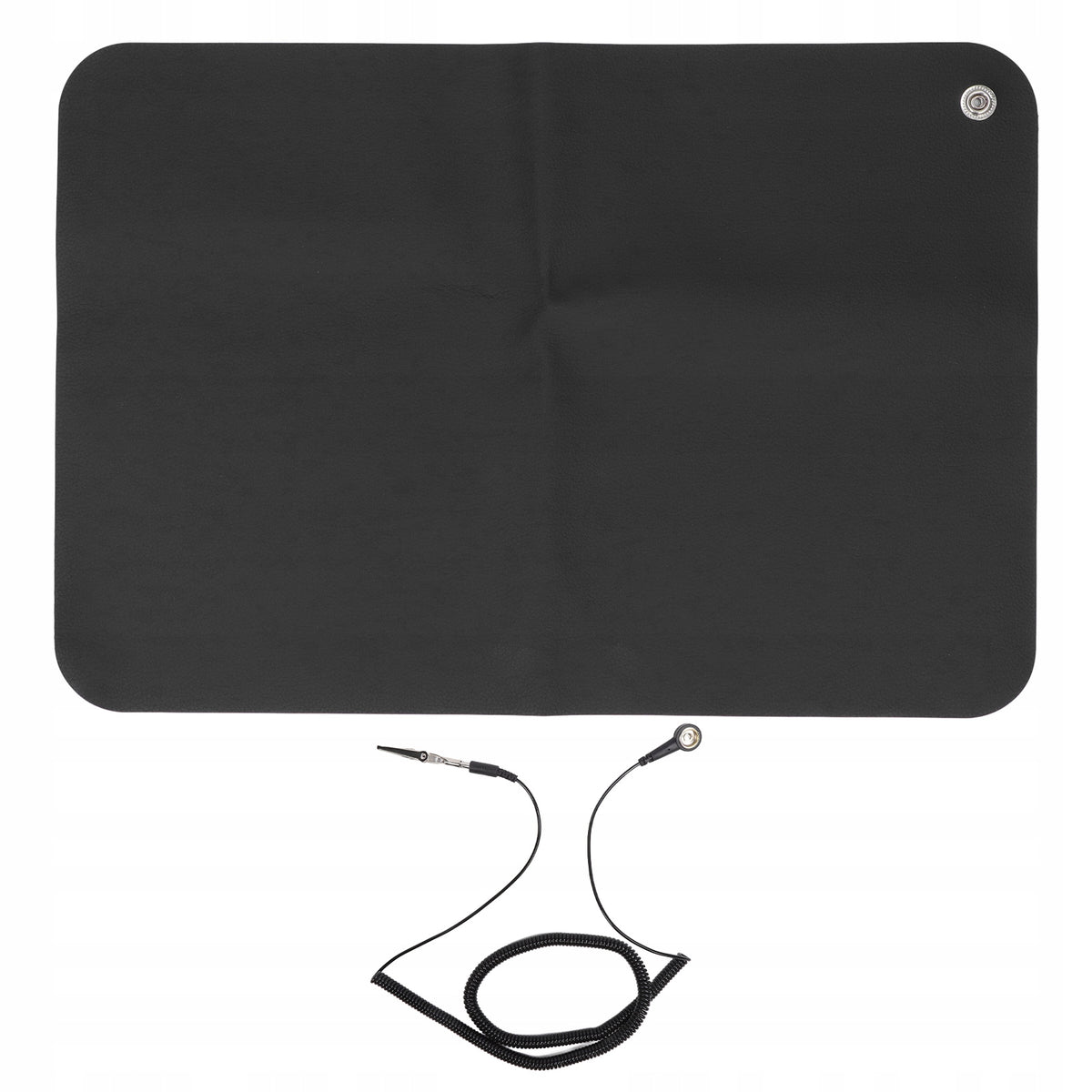 GROUNDING MAT SOFT PAD RELIEVES PAIN,IMPROVES SLEEP QUALITY 27.5X40CM