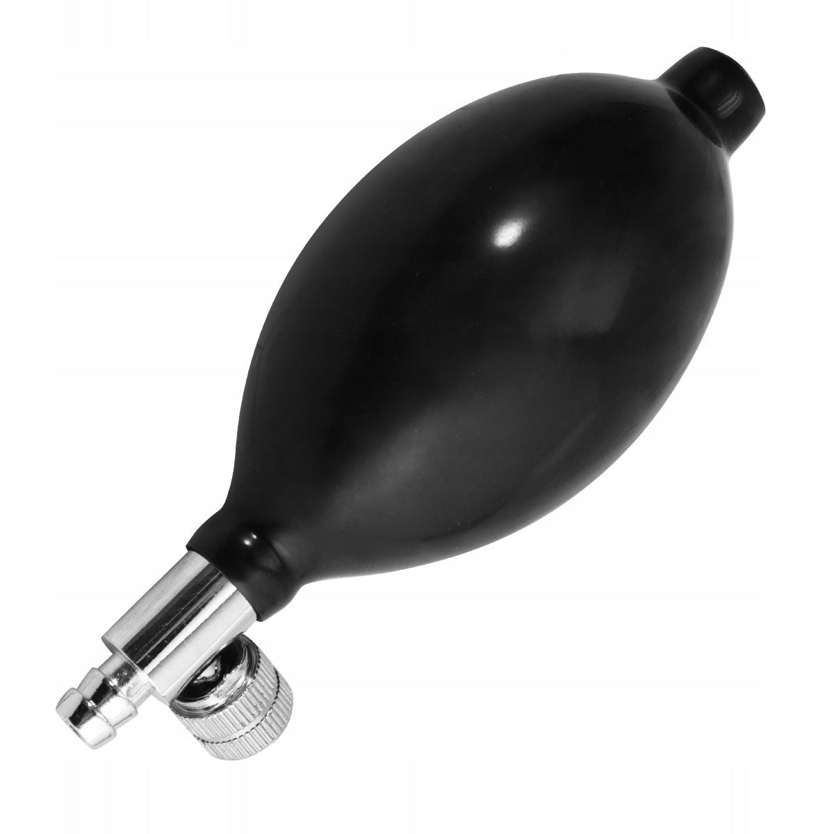 GRUSZKI DO CIŚNIENIOMIERZA LATEKSOWE Z ZAWOREM 2 SZTUKI Medical device yes