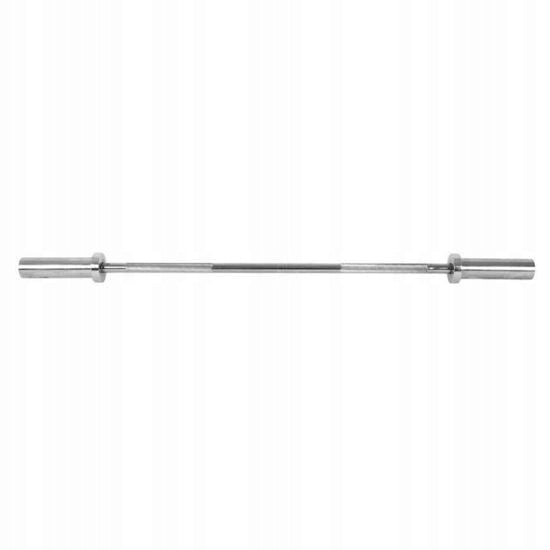 Stange für Gewichte inSPORTline Olympic OB-47 120 cm 