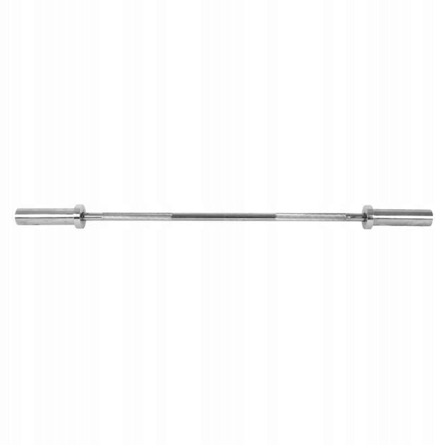 Stange für Gewichte inSPORTline Olympic OB-47 120 cm 